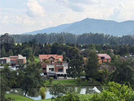 Casa de luxo - Sopó, Departamento de Cundinamarca
