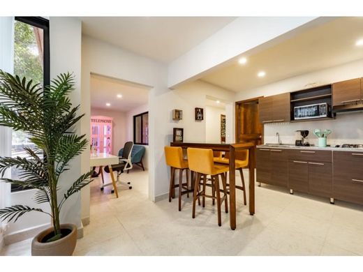 套间/公寓  麦德林, Medellín