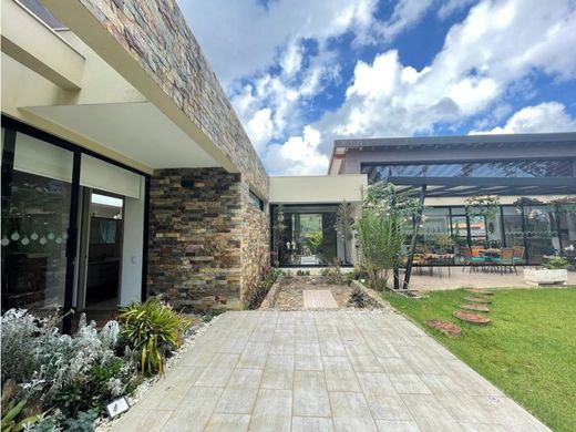 Propriété de campagne à Envigado, Departamento de Antioquia