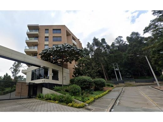 ボゴタ, Bogotá  D.C.のペントハウス