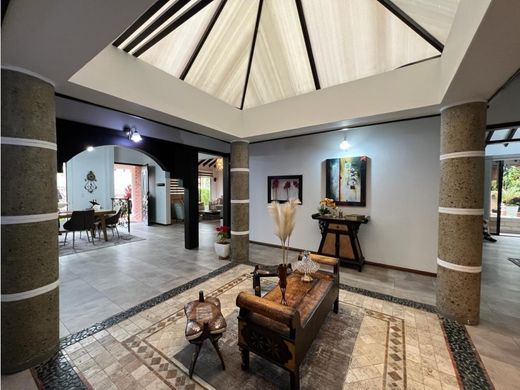 ‏בתי כפר ב  Manizales, Departamento de Caldas