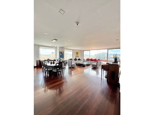 Apartment in Bogotá, Bogotá  D.C.