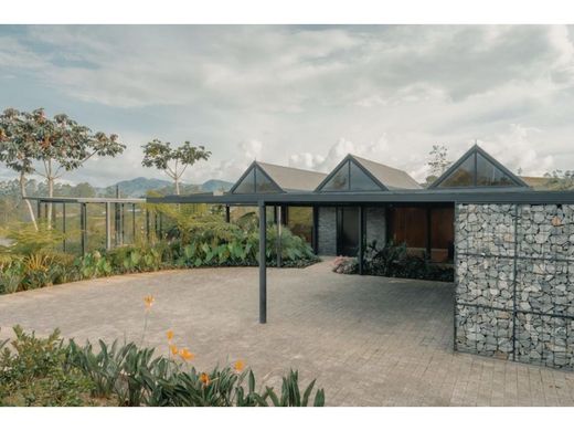 Luxury home in Retiro, Departamento de Antioquia