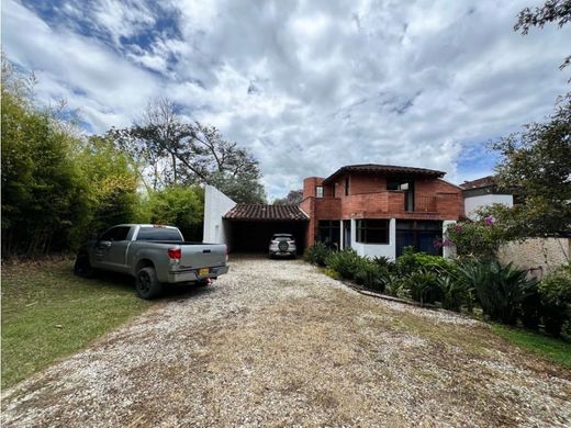 Rustico o casale a Rionegro, Departamento de Antioquia