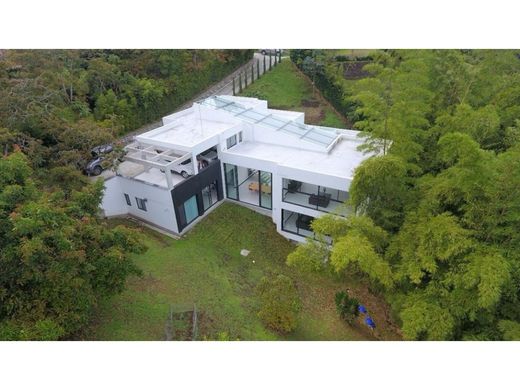 Πολυτελή κατοικία σε Retiro, Departamento de Antioquia