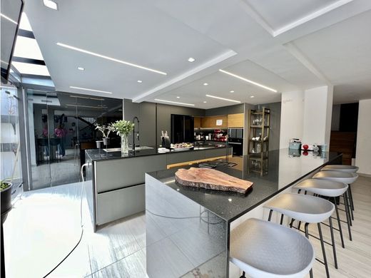 Maison de luxe à Medellín, Departamento de Antioquia