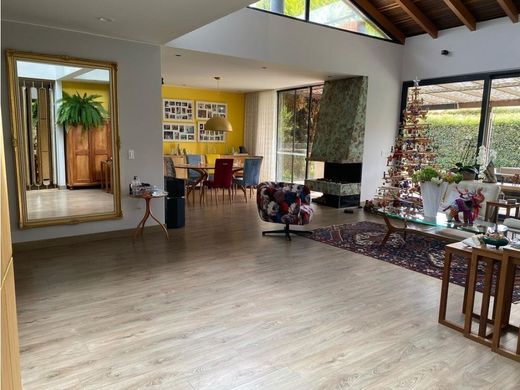 منزل ﻓﻲ Chía, Departamento de Cundinamarca