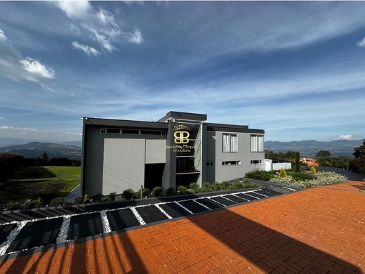 Maison de luxe à Chía, Departamento de Cundinamarca