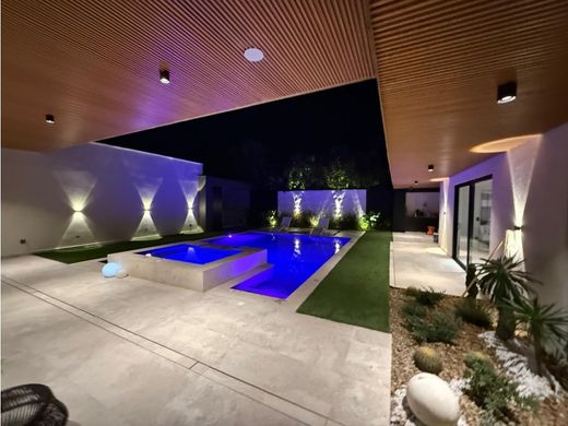 Maison de luxe à Cali, Departamento del Valle del Cauca