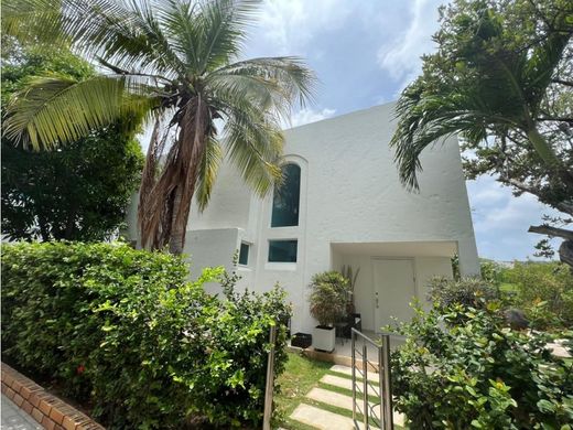 Maison de luxe à Santa Marta, Departamento del Magdalena