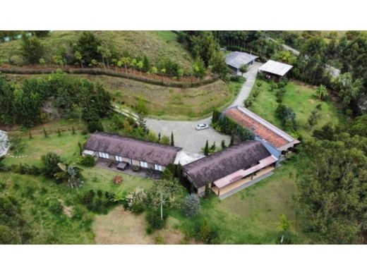 Rustik ya da çiftlik Rionegro, Departamento de Antioquia