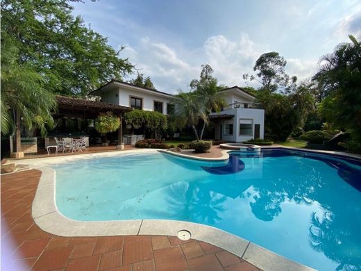 Country House in Santiago de Cali, Cali