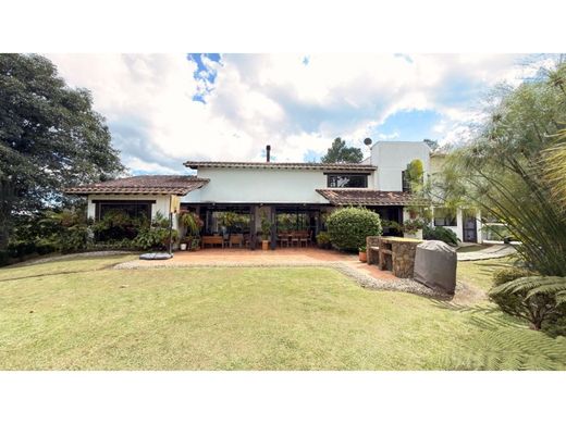 Luxury home in Retiro, Departamento de Antioquia