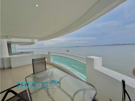 Appartement à Carthagène, Cartagena de Indias