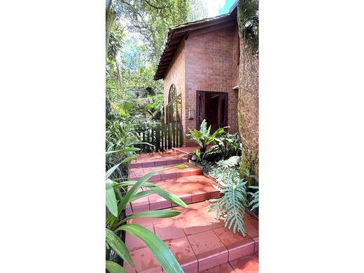 Country House in Envigado, Departamento de Antioquia