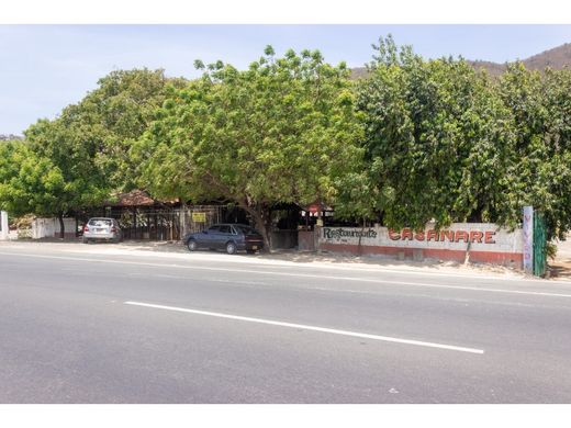 Terrain à Santa Marta, Departamento del Magdalena