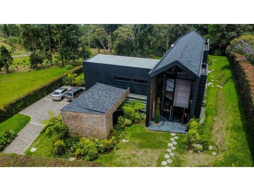 Загородный Дом, Envigado, Departamento de Antioquia