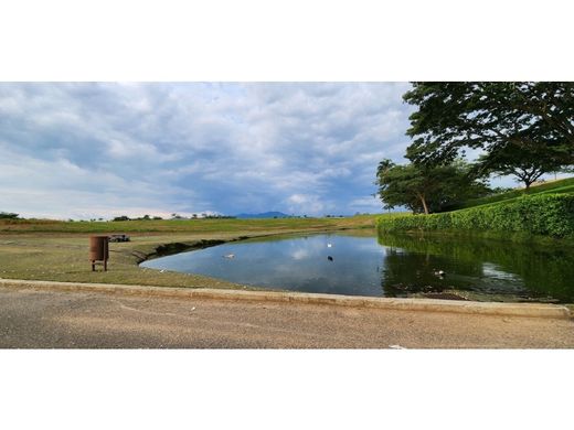 Grundstück in Pereira, Departamento de Risaralda