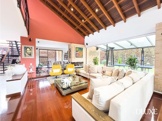 Casa di lusso a Chía, Departamento de Cundinamarca