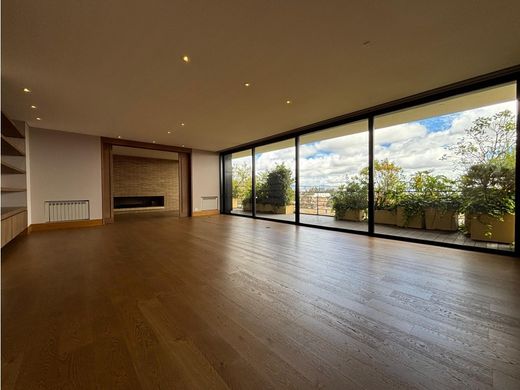 Apartment in Bogotá, Bogotá  D.C.