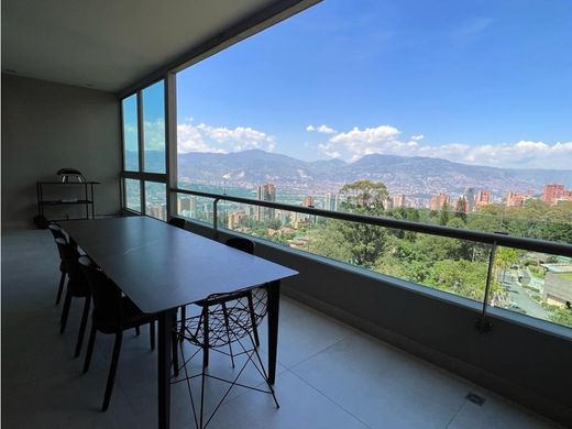 Appartamento a Medellín, Departamento de Antioquia