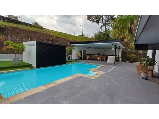 Country House in Dosquebradas, Departamento de Risaralda