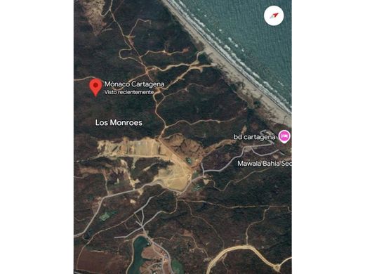 토지 / Cartagena, Cartagena de Indias