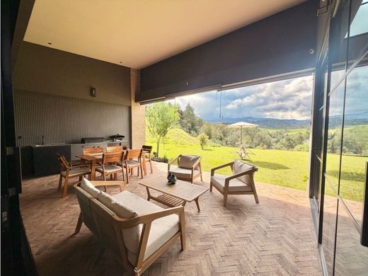 Country House in Retiro, Departamento de Antioquia