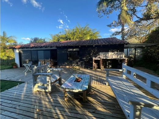 Luxus-Haus in Rionegro, Departamento de Antioquia