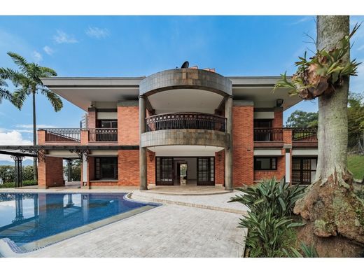 Casa de lujo en Medellín, Departamento de Antioquia
