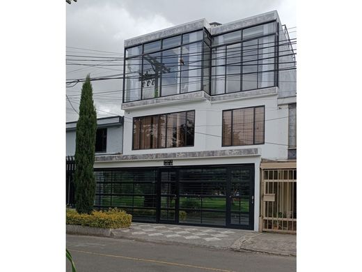 Luxury home in Bogotá, Bogotá  D.C.