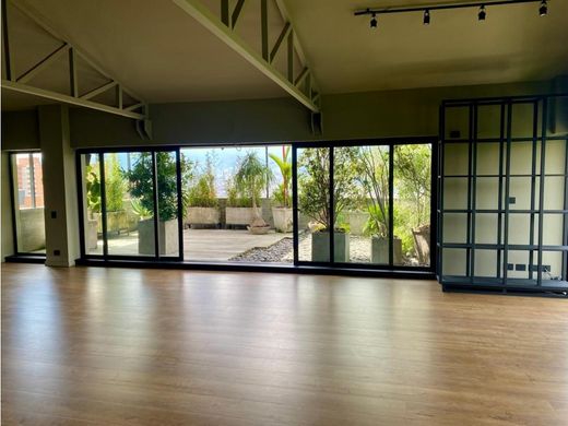 Ρετιρέ σε Μεδεγίν, Medellín