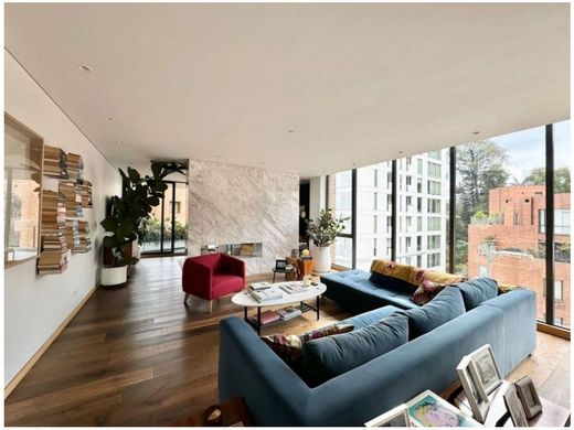Apartment in Bogotá, Bogotá  D.C.