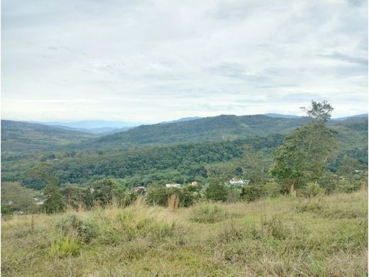 Grond in Moniquirá, Departamento de Boyacá