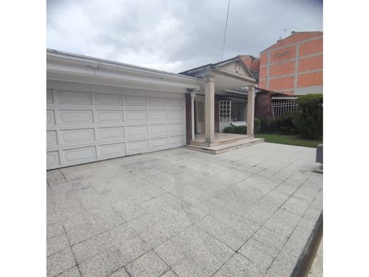 Luxury home in Bogotá, Bogotá  D.C.