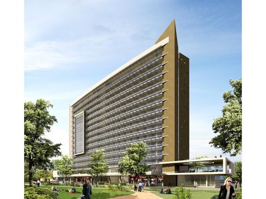 办公室  波哥大, Bogotá  D.C.