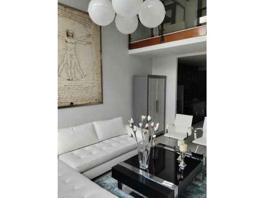 Двухуровневые апартаменты, Богота, Bogotá  D.C.