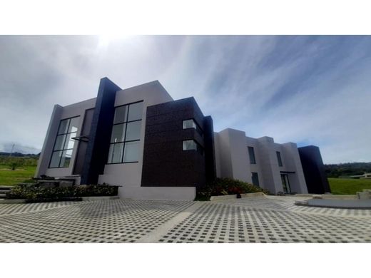 Luxury home in Sopó, Cundinamarca