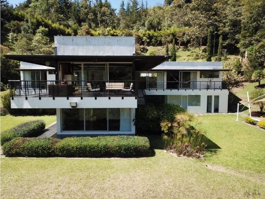 Rionegro, Departamento de Antioquiaのカントリーハウス