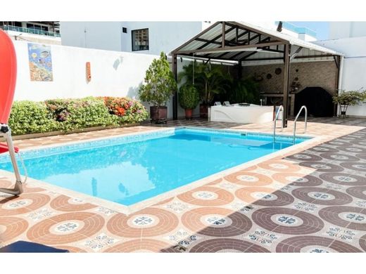 Casa de lujo en Puerto Colombia, Atlántico