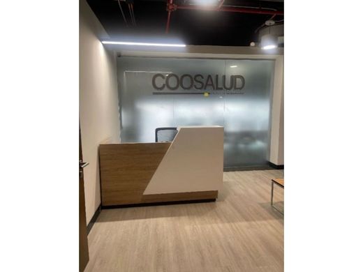 Ufficio a Bogotá, Bogotá  D.C.