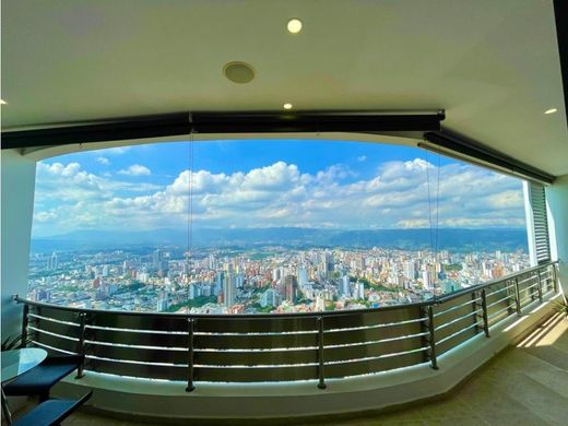 Penthouse Bucaramanga, Departamento de Santander