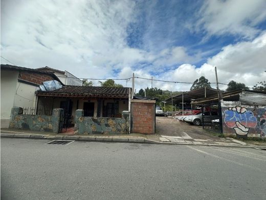 토지 / Guarne, Departamento de Antioquia