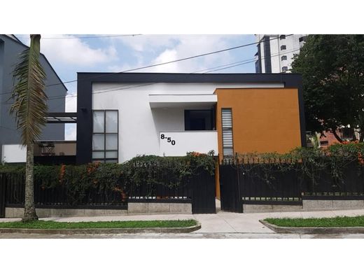 Lüks ev Armenia, Quindío Department