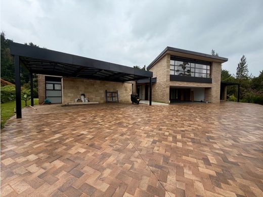 Luxury home in Medellín, Departamento de Antioquia