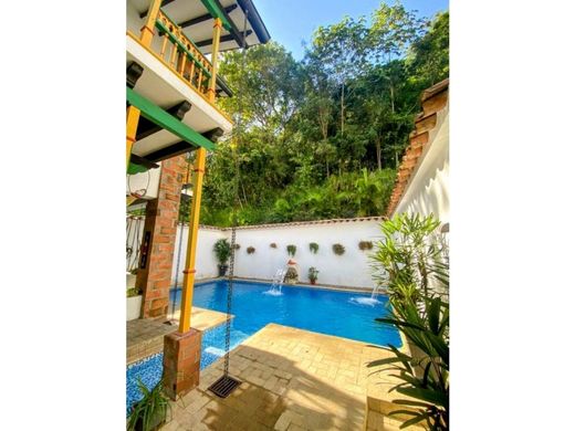 Farmhouse in Jericó, Departamento de Antioquia