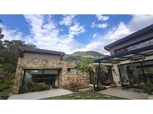 Luxe woning in Envigado, Departamento de Antioquia