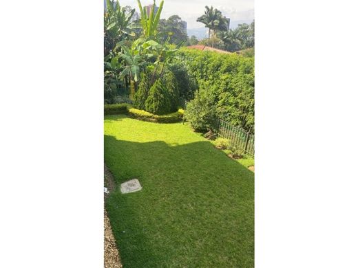 호화 저택 / 메데인, Medellín