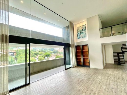 Penthouse à Envigado, Departamento de Antioquia