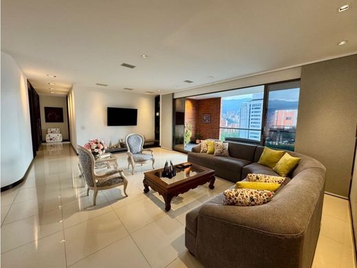 Appartement à Medellín, Departamento de Antioquia